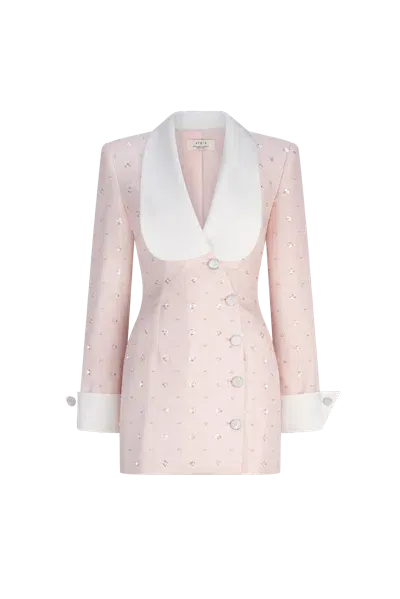 Atoir Magda Blazer Dress