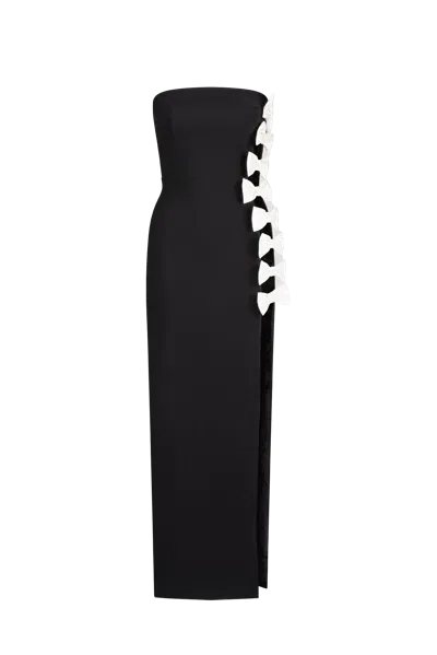 Atoir Selma Dress In Black