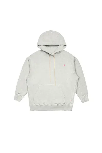 Autry Hoodie Ease Apparel Easy In Grey