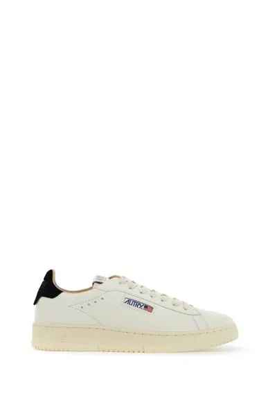 Autry Sneakers Dallas In White