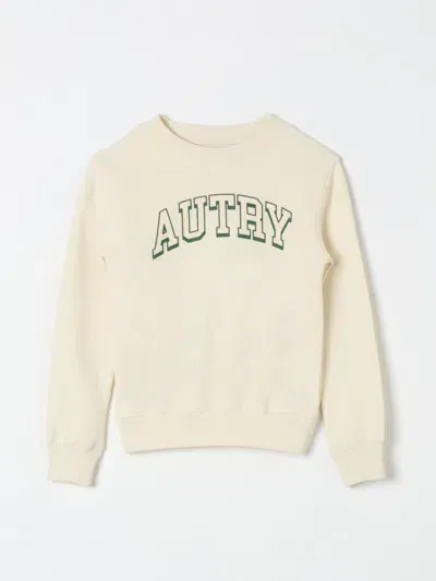 Autry Sweater  Kids Color White In Weiss