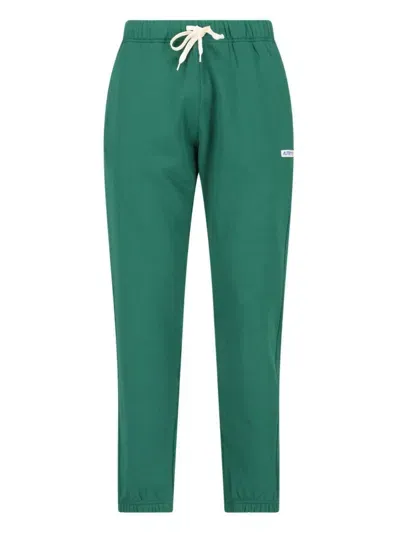 Autry Trousers In Green