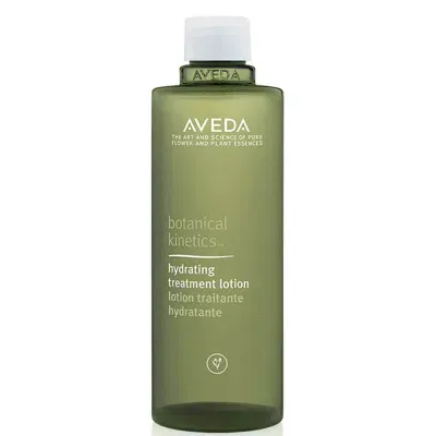 Aveda Botanical Kinetics Hydrating Treatment Lotion 150ml In White