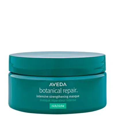 Aveda Botanical Repair Intensive Strengthening Masque Rich In White