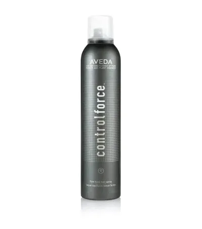 Aveda Control Force Hairspray In White