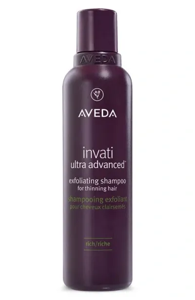 Aveda Invati Ultra Advanced™ Exfoliating Shampoo In No Color