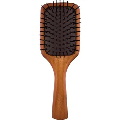 Aveda Wooden Mini Paddle Brush In No Color