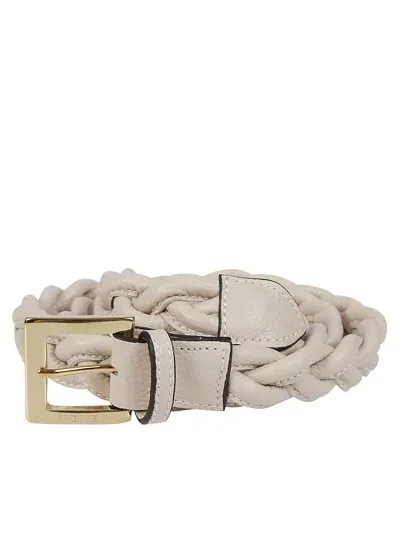 Avenue 67 Avenue67 Belts Beige