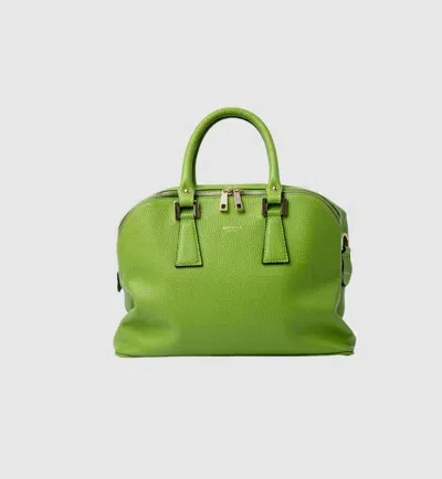 Avenue 67 Fandango Bag In Verde