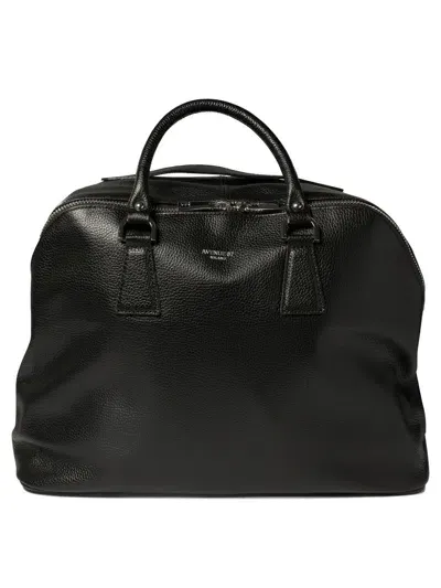 Avenue 67 Fandango Handbags In Black