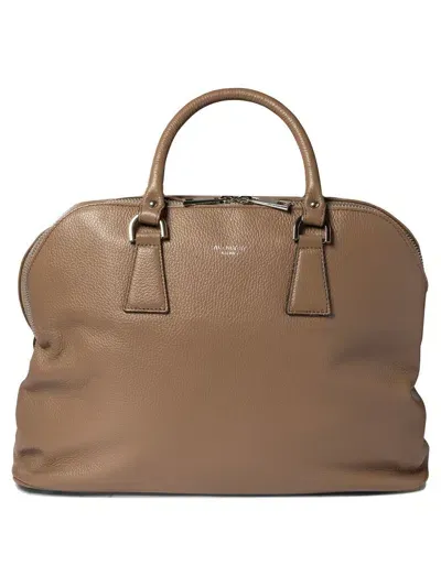 Avenue 67 "fandango" Handbag In Brown