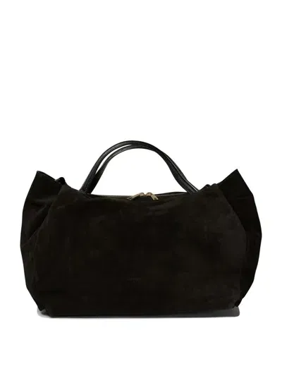 Avenue 67 Roxanne Handbags In Black