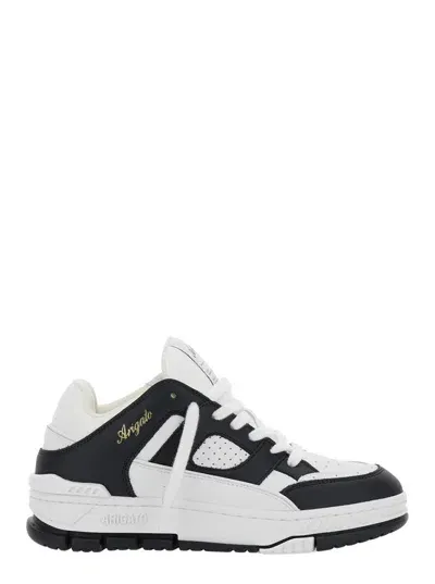 Axel Arigato Area Sneakers In White