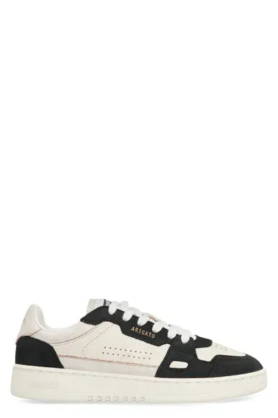 Axel Arigato Dice Lo Low-top Sneakers In Beige