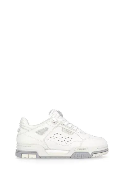 Axel Arigato White Onyx Sneakers