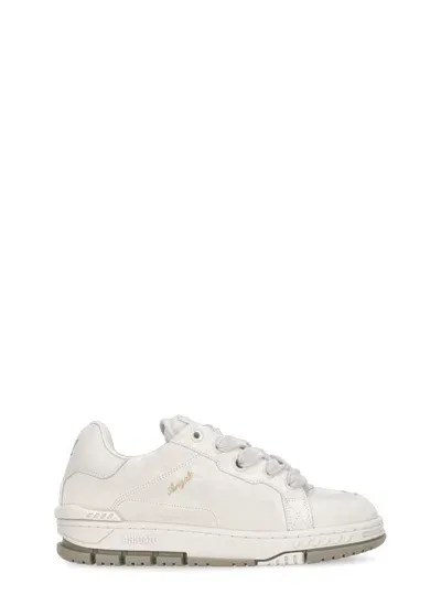 Axel Arigato Sneakers Beige