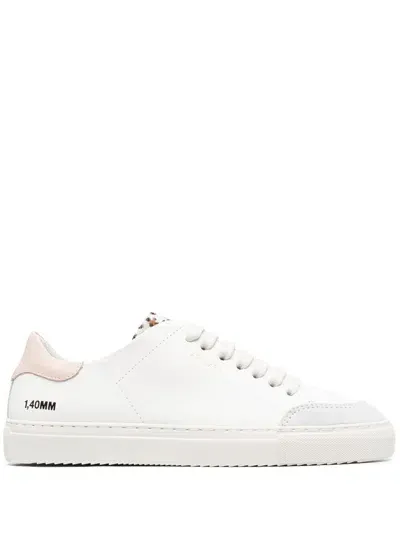 Axel Arigato Sneakers In White