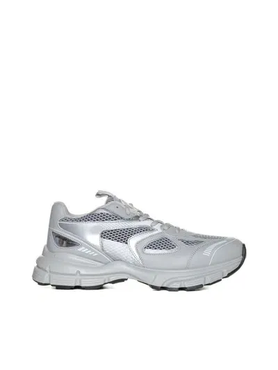 Axel Arigato Sneakers  Woman Color Grey In 灰色