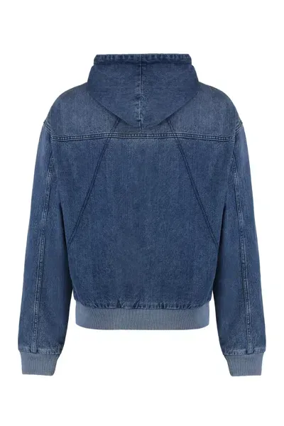 Axel Arigato Venice Denim Jacket