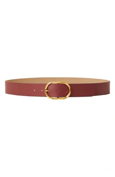 B-low The Belt Kyra Belt In Cognac