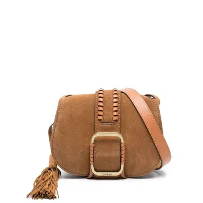 Ba&sh Bags In Brown