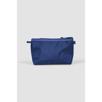 Baboon To The Moon Dopp Kit In Navy