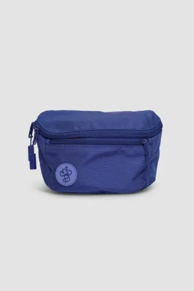 Baboon To The Moon Fannypack 3l In Blue