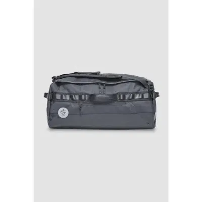 Baboon To The Moon Go-bag Duffle Big 60l In Gray