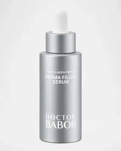 Babor Derma Filler Serum, 1 Oz. In White