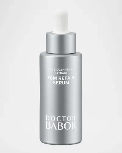 Babor Ecm Repair Serum, 1 Oz. In Gray