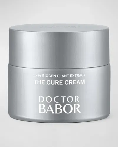 Babor The Cure Cream, 1.7 Oz. In White