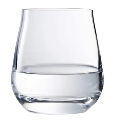 Baccarat Set Of 2 Chateau  Tumblers In Transparent