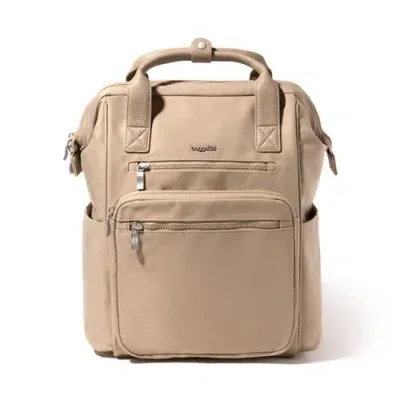 Baggallini Chelsea Laptop Backpack In Pattern