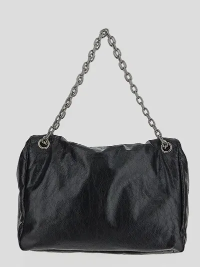 Balenciaga Bags In Black