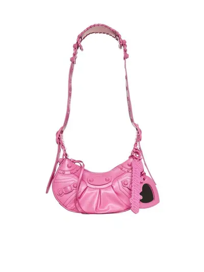 Balenciaga Bags In Pink