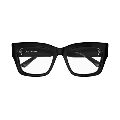 Balenciaga Glasses In Nero