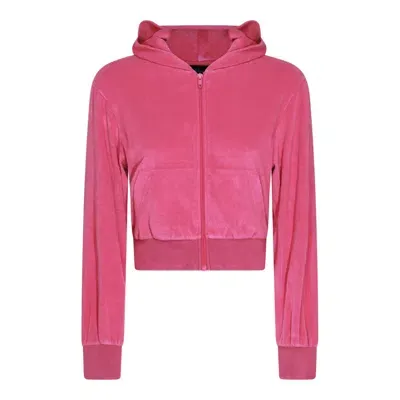 Balenciaga Jackets In Pink