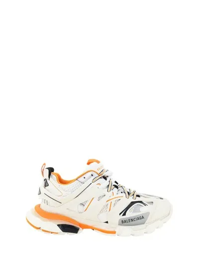 Balenciaga Track Sneaker In Multicolor