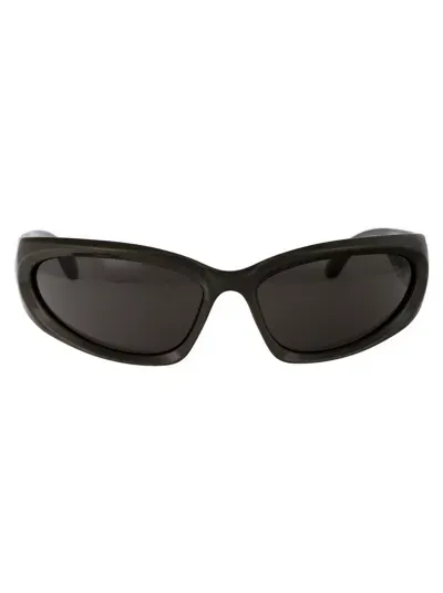 Balenciaga Sunglasses Bb0157 S 008