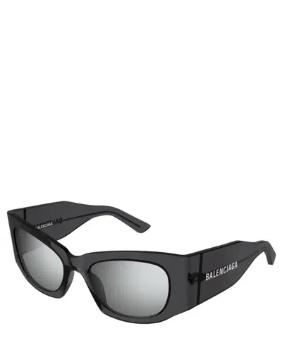 Balenciaga Sunglasses Bb0327s In Crl