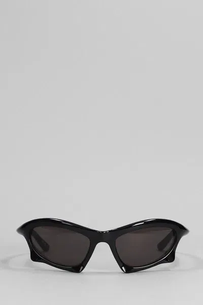 Balenciaga Sunglasses In Black