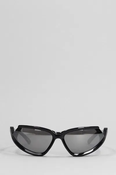 Balenciaga Sunglasses In Black