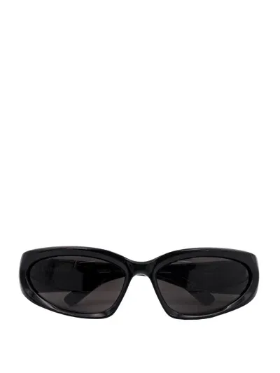 Balenciaga Sunglasses In Black