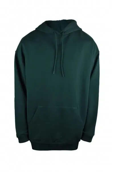 Balenciaga Sweatshirt In Green