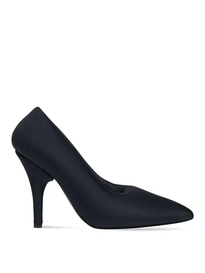 Balenciaga Xl Pumps In Negro