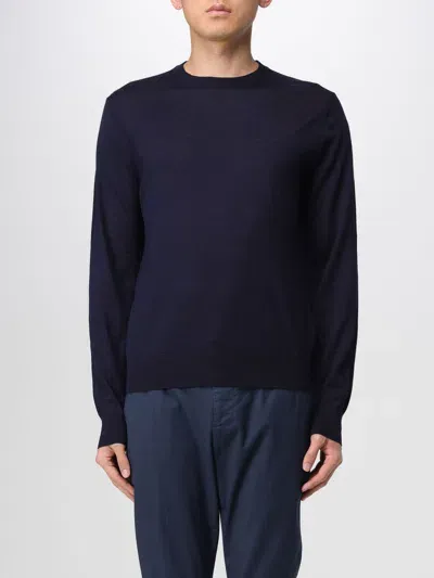 Ballantyne Sweater  Men Color Navy