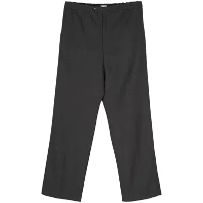 Bally Pants In Grey