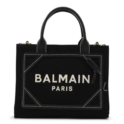 Balmain B In Black