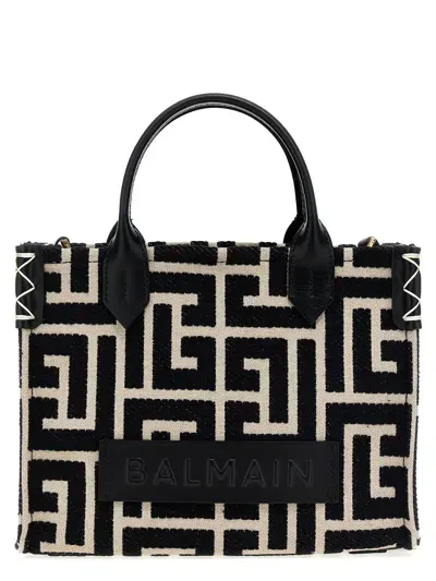 Balmain Bags In Black