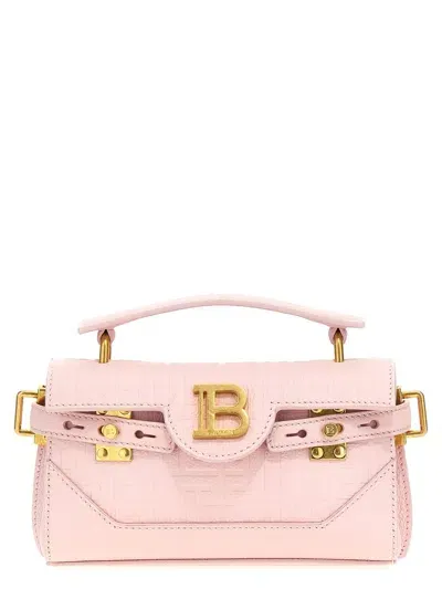 Balmain Bags.. In Light Pink